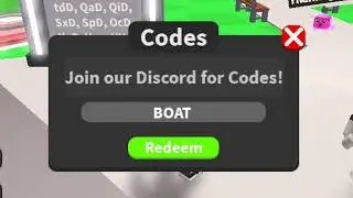 ROBLOX || ALL *NEW* FISHING LEGENDS CODES *2022*