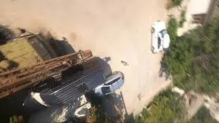CINEMATIC CRIMEA (BALAKLAVA)