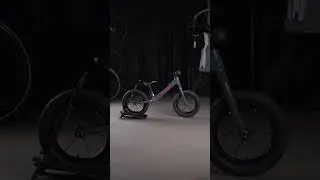 ▴ Самые легкие беговелы Uniq ▴