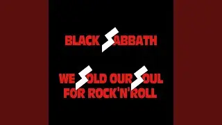 War Pigs (2009 Remaster)