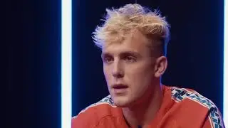 Jake Paul gets bullied by Deji