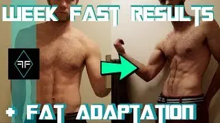 I Fasted for 7 days, here's what I learned