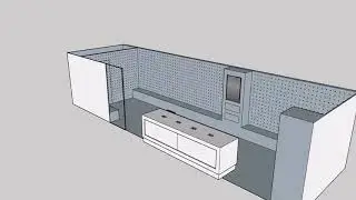 WorldBuyPro Mongkok Comptuer Centre Pop Up Store Design