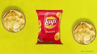 Creating Motion Graphics Product Ads & Social Media Posters in Adobe After Effects