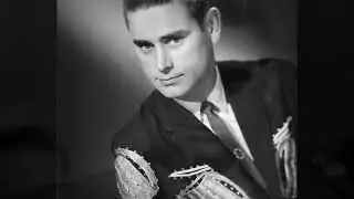 George Jones -- Something I Dreamed