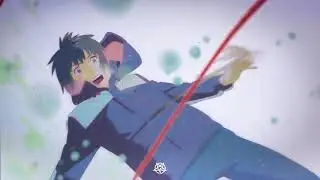 Que animes reconoces?