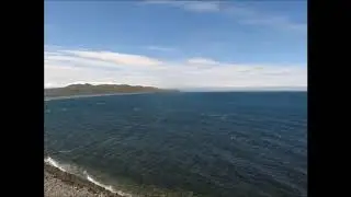 North Iceland Fjords