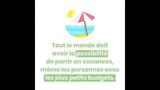 Go31.fr : thématique partir en vacances avec un petit budget