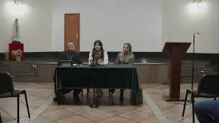 Встреча о Синоде