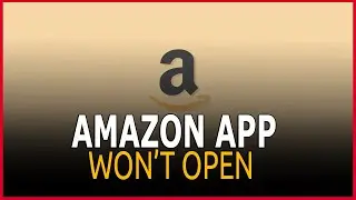 Amazon app won’t open on Android Check these solutions 