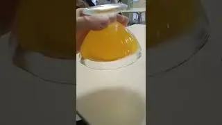 ЖЕЛЕ В ШКОЛЬНОЙ СТОЛОВОЙ