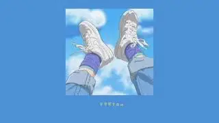 bts summer playlist ☀