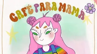 Café para Mamá Episodio 1- Intro. Podcast//Comunidad y Tribu para Mamás