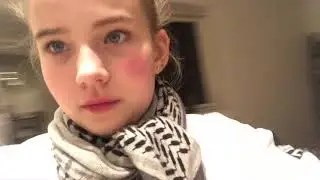Viser mit tøj