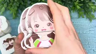 Новая распаковка товаров для канзаши🤗🤗🤗