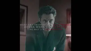 "I love You 3000" ❤️ | IronMan Edit | Avengers End Game | Tony Stark Edit | Memory Reboot [Slowed]