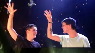 Avicii & Martin Garrix - Waiting for Love Live Performance , Avicii best Tribute video