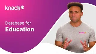Database for Education