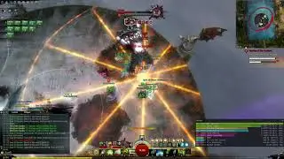 Aaaaa Star Raiders [aR] - Deimos - TRASH Druid Black Kite PoV