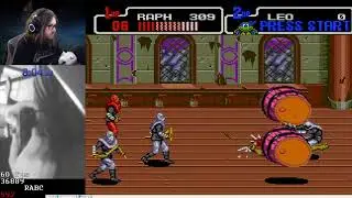 TMNT:HH Hard PB from race - 26:28