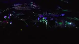 Simsalaboom Festival 2016 (Goa Floor / Dark Psy) (Part 2)
