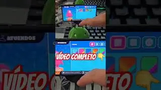 Como #CAMBIAR #SKINS en #FALLGUYSMOBILE FÁCIL y RÁPIDO