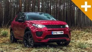 Living With A Discovery Sport: 6 Month Update - Carfection +