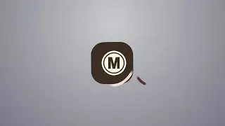 4K Logo Reveal v.2