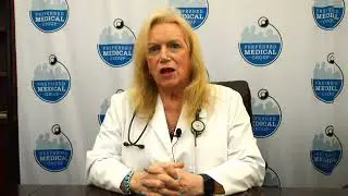 Introduction to Dr  Mila Riehl of Preferred Medical Group