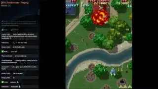 STG-Only MAME Randomiser 02.1 (14.05.16)