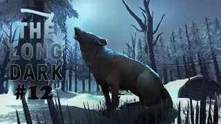 The Long Dark Mütecavız ( Keşif ) [ 3. Sezon ] 12. Bölüm