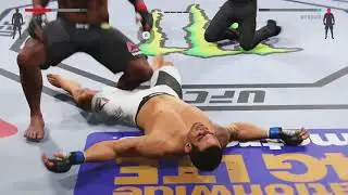 UFC 2 | Knockouts 2