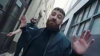 Misa x Jarod - Tal (Clip officiel)