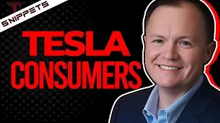 Tesla Needs to Advertise to Reverse Brainwashing by Media - clip