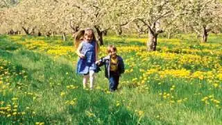 PALITO ORTEGA BIENVENIDA PRIMAVERA
