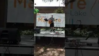 Me & My Uncle   Mayfaire    2017