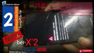 FLASH Realme 2 RMX1805-1809 Bootloop destroyed