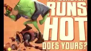 Ratchet & Clank: A Crack in Time OST: My Blaster Runs Hot Score Tally