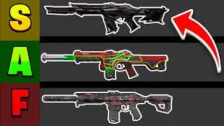 THIS is THE BEST Phantom Skin in VALORANT (2026 Version)