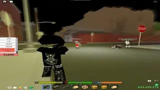 PERFECT RES + PERFECT SENS | DA HOOD