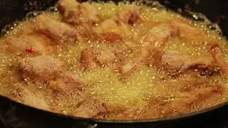 КУРИНЫЕ КРЫЛЫШКИ