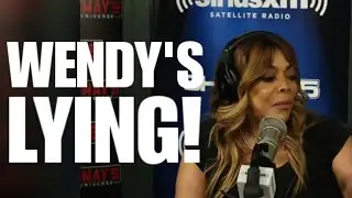 Wendy's LYING! Call In 323-488-3149
