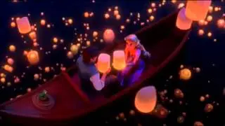 Tangled- I See The Light [Korean] [Hangul, Romanized, and Translation]