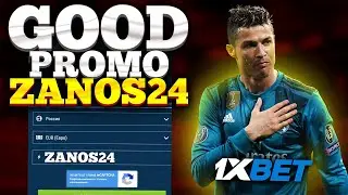 Free promo code 1XBET . Bonus up to 520$ for registration. PROMO CODE 1XBET