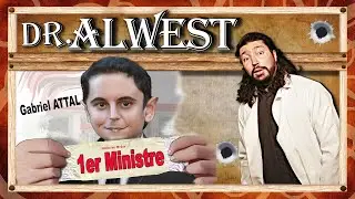 Gabriel Attal 1er ministre, la Farce continue !