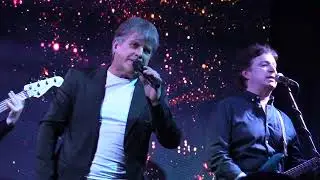 Алексей Глызин. Бродячие артисты. 07.12.2023
