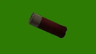 3d bullet green screen ll Green screen bullets ll