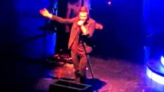 Somewhere only we know - Keane Live in Boston - June 12, 2012