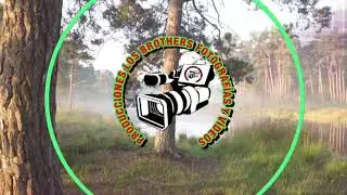 Intro de mi Producciónes de videos