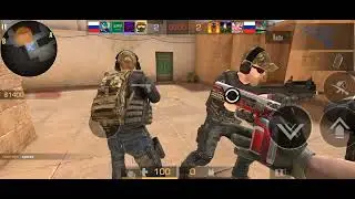 играю в стандоф